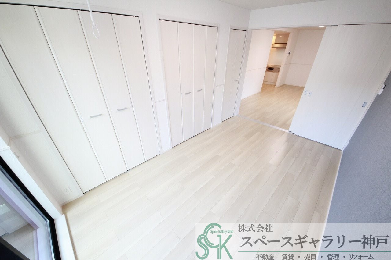 プレミアスペースⅡのその他|※お部屋により仕様が異なる場合があります※