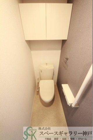 プレミアスペースⅡのトイレ|※お部屋により仕様が異なる場合があります※