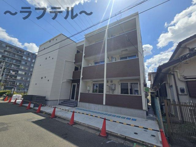 ジーメゾン所沢向陽町