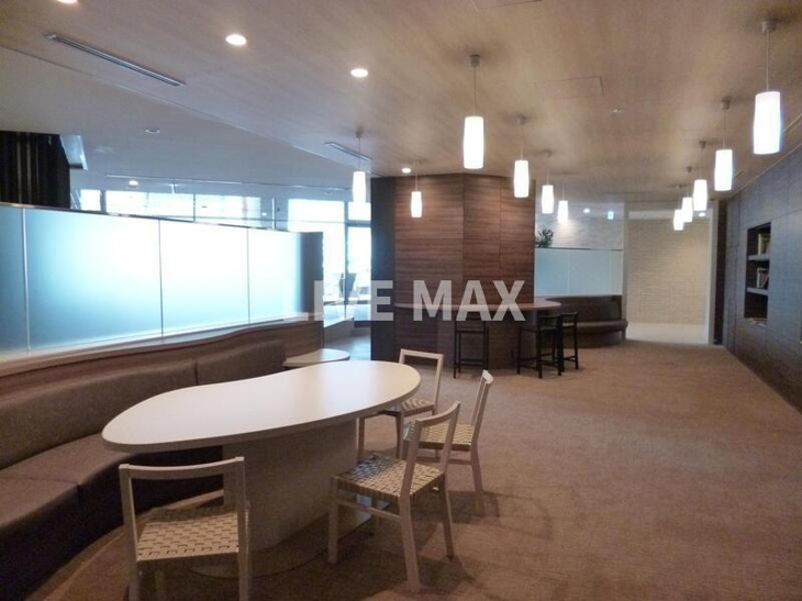 【その他共用部分】パークホームズ品川ザレジデンス 