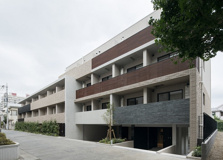 世田谷区三宿２丁目のマンションの画像