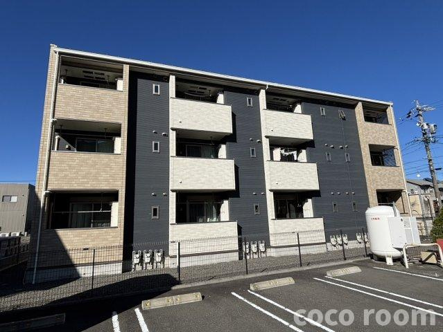 ガーデンハウスＲ