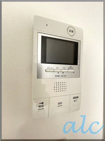 CREAL王子Southのセキュリティ