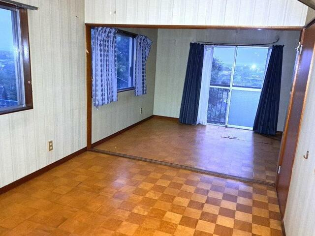 富士市比奈の中古一戸建| 