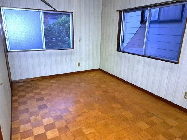富士市比奈の中古一戸建| 