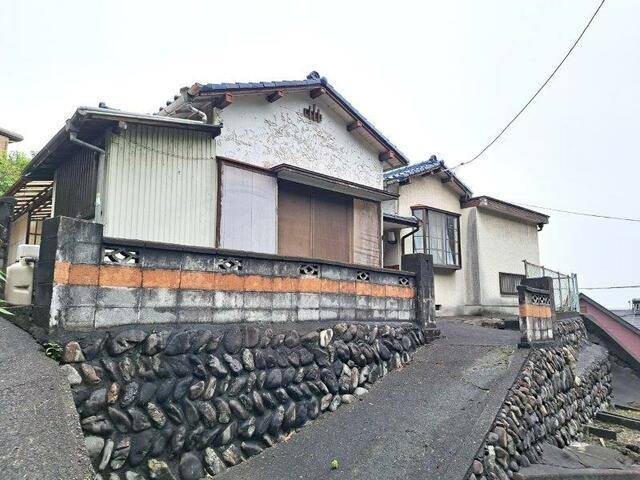 富士市比奈の中古一戸建| 