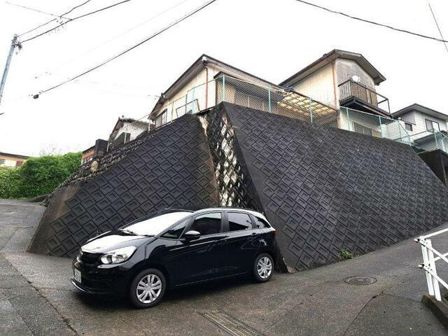 富士市比奈の中古一戸建| 