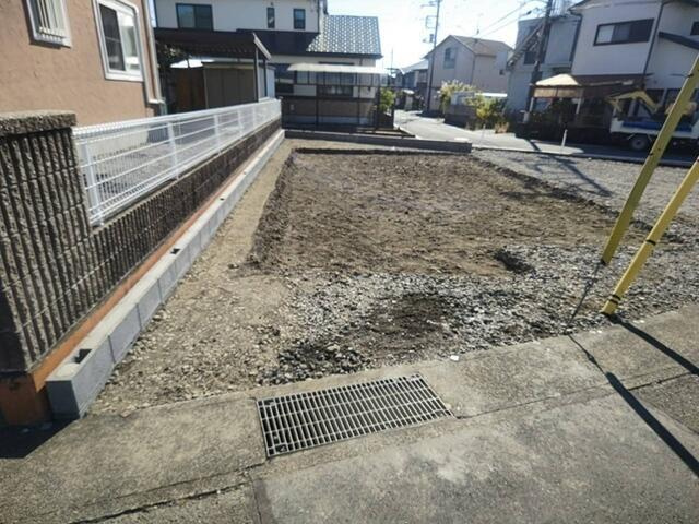 富士市水戸島の新築一戸建|（1号棟） 