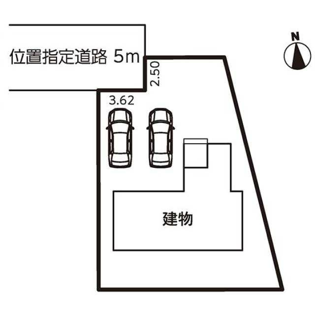 富士市中野の新築一戸建| 