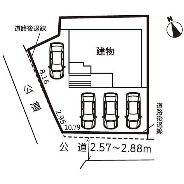 富士宮市小泉の新築一戸建| 