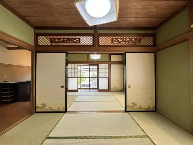 富士市岩本の中古一戸建| 