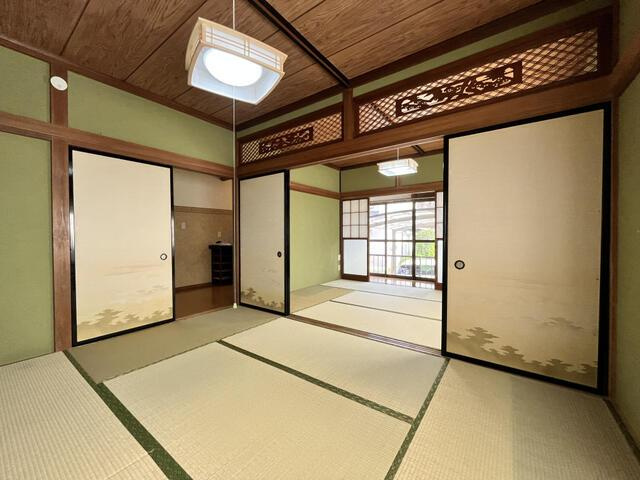 富士市岩本の中古一戸建| 