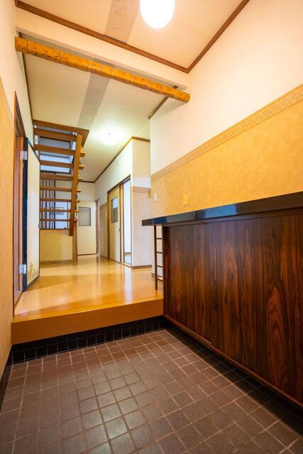 富士市岩本の中古一戸建| 