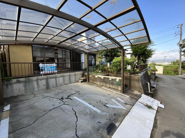 富士市岩本の中古一戸建| 