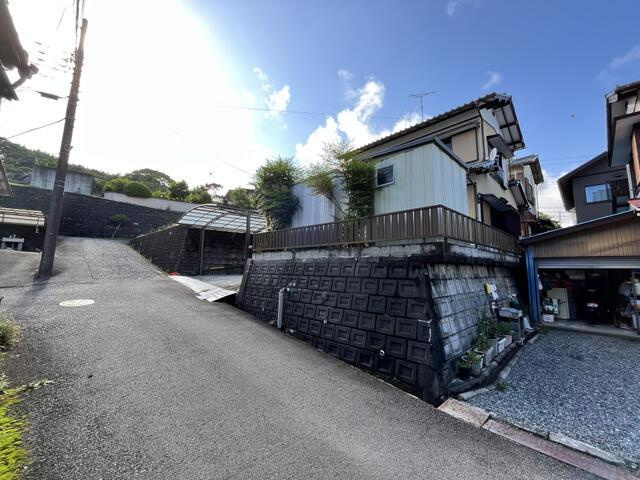 富士市岩本の中古一戸建| 