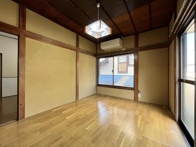 富士市岩本の中古一戸建| 