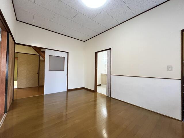 富士市岩本の中古一戸建| 