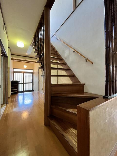 富士市岩本の中古一戸建| 