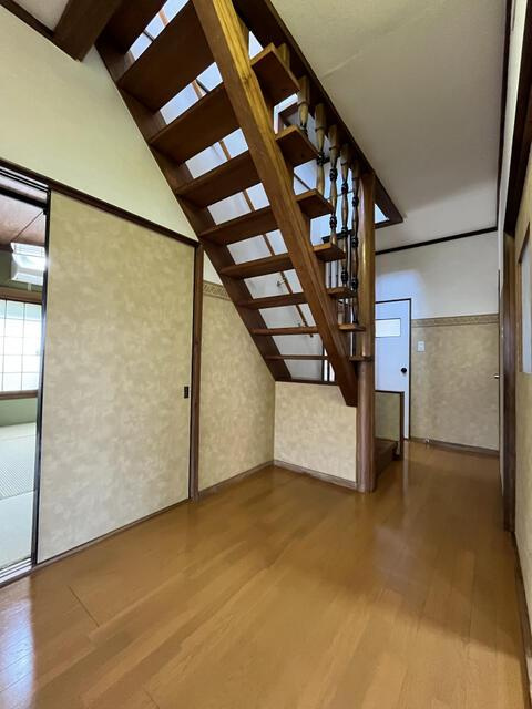 富士市岩本の中古一戸建| 