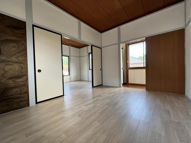 富士市岩本の中古一戸建| 