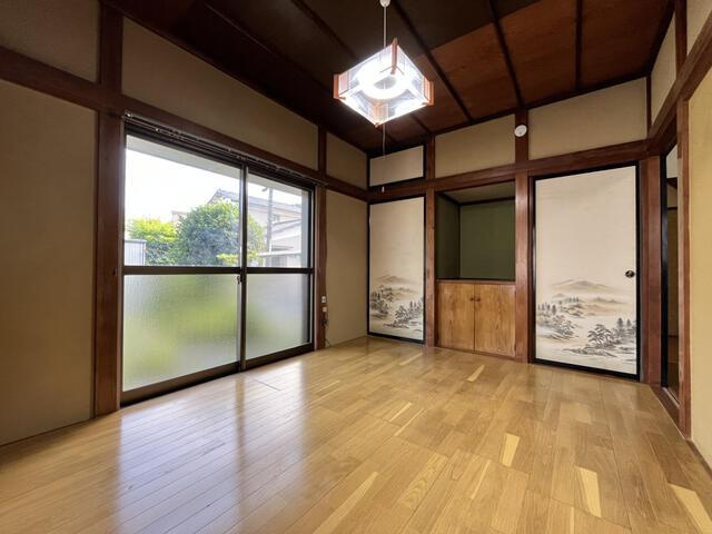 富士市岩本の中古一戸建| 