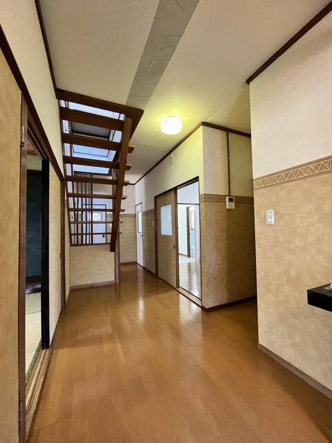 富士市岩本の中古一戸建| 