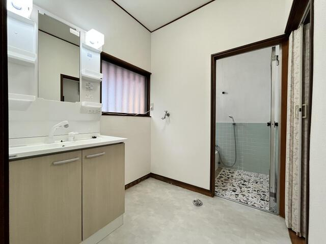 富士市岩本の中古一戸建| 