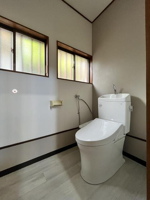 富士市岩本の中古一戸建| 