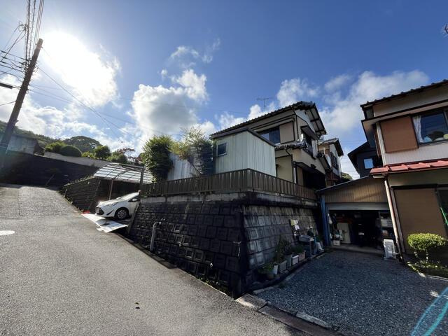 富士市岩本の中古一戸建| 