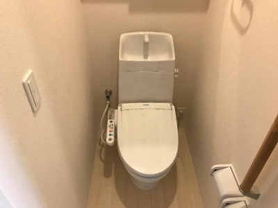 【トイレ】 | GraceⅢ | トイレ