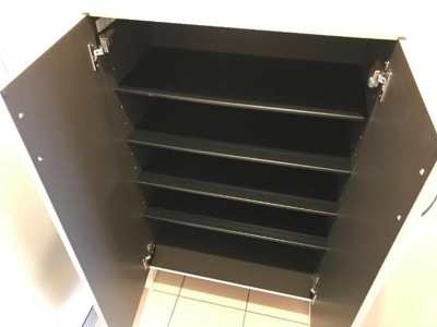 【玄関】 | GraceⅢ | 玄関