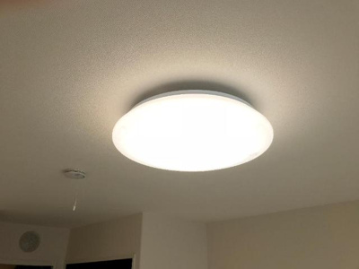 【設備】 | GraceⅢ | 室内設備