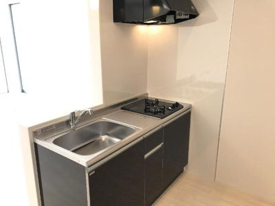 【キッチン】 | GraceⅢ | キッチン