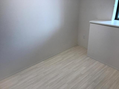 【内装】 | GraceⅢ | 室内