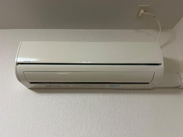 【設備】 | ＤモンドⅡ | 室内設備
