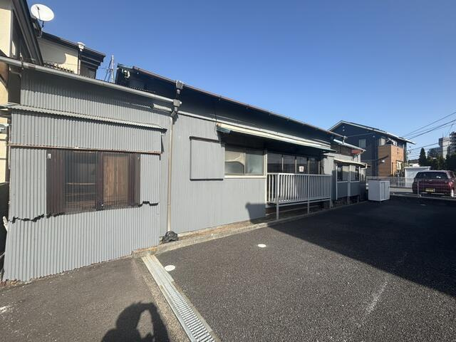 富士市元町の中古一戸建