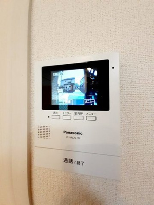 【セキュリティ】 | コンフォーティアＡ