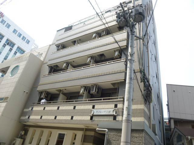 MASANI三宮（旧ラフォンテ三宮）