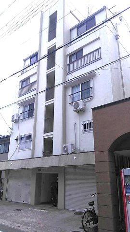 東灘サチハイツ