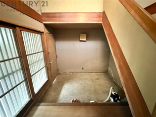 宝塚市泉ガ丘戸建のその他物件画像