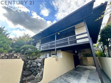 宝塚市泉ガ丘戸建の画像