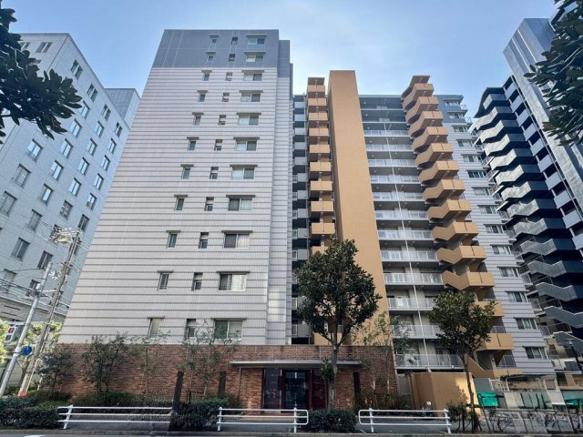 ルネ神戸磯上通