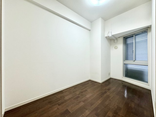 ルネ神戸磯上通の居間・リビング