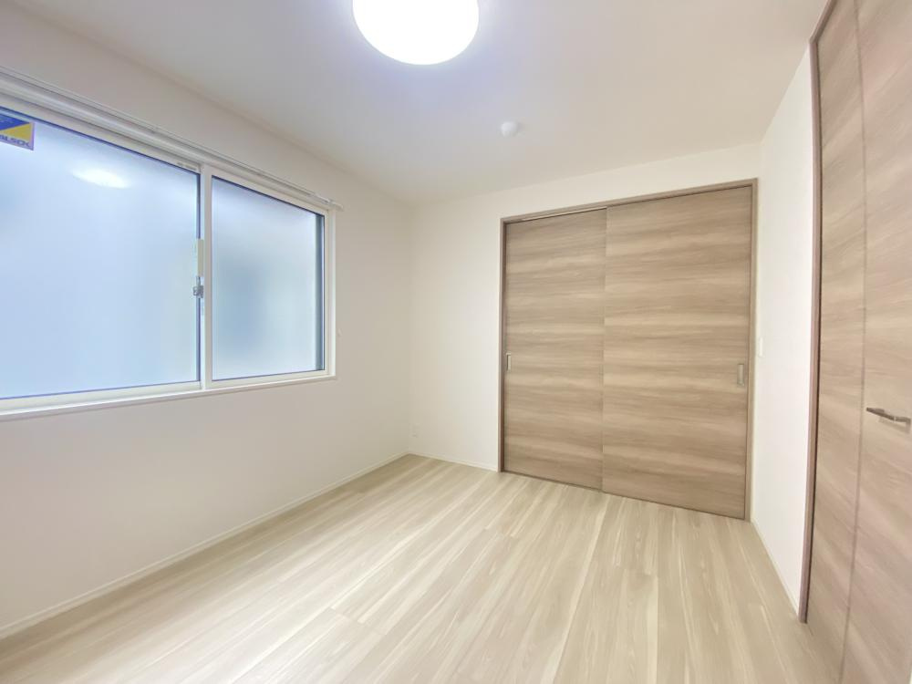 コンフィエ鳴尾の居間・リビング