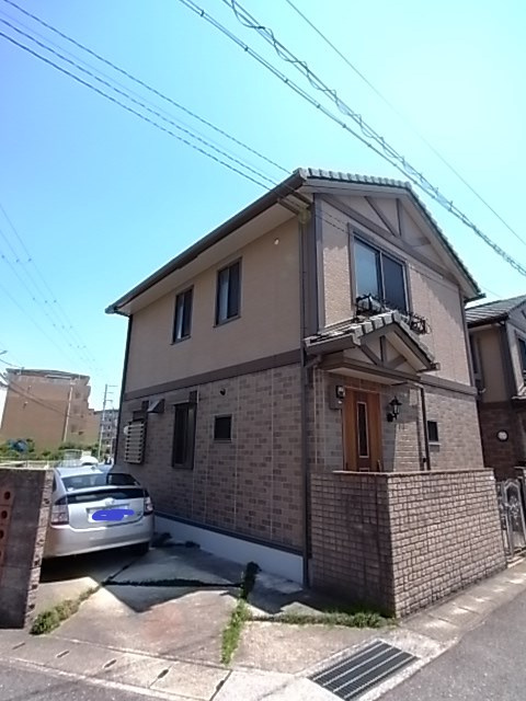 段上町タウンハウス A棟