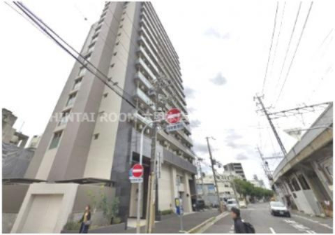 エステムコート神戸ハーバーランド前5アクア