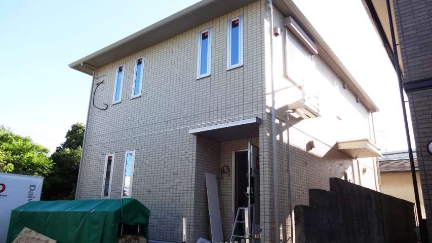 ラポール甲東園