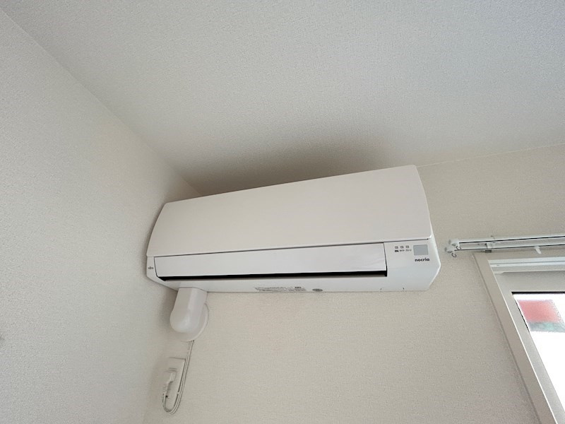 プレガーレ中須佐の設備