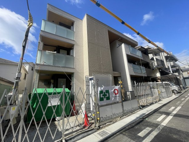 プリメーラ荒田