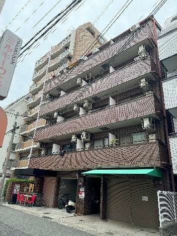 ブラウンコート